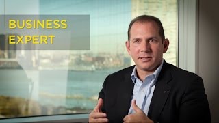 Characteristics of a Data and Analytics Leader