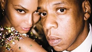 Strange Things Everyone Just Ignores About Beyonce And Jay Z&#39;s Marriage
