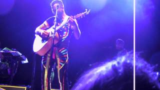 Sufjan Stevens - Heirloom - Live in Paris (4)