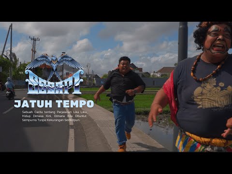 SESAPI - Jatuh Tempo [Official Music Video]