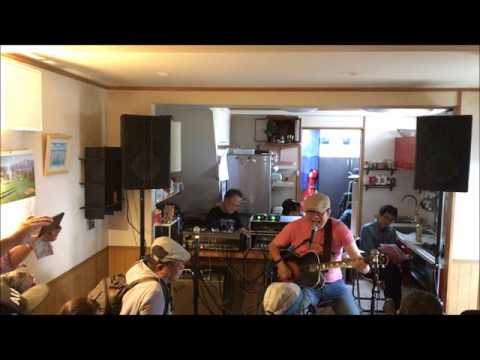 堺ブルースフェスティバル2017　西口酒店⑤That's　allright