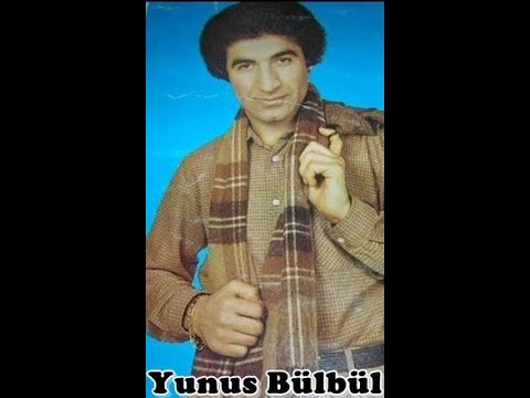 YUNUS BÜLBÜL - UNUTURSUN BİLİYORUM