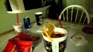 How to ovoid your homework :P