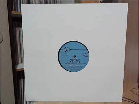 Trixie - Electricity 1981
