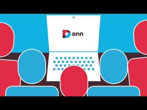 DNN: DNN Platform, Evoq Content and Evoq Social