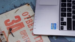 ASUS VivoBook S200 (X202E-CT009H) - відео 1