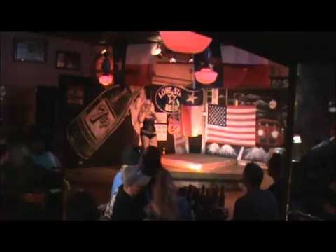 Medusa Oblongata - Terminatrix - Austin's Pub - 10/9/2015