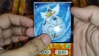 Rin Deck Anime Cards ARC-V