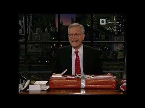 Harald Schmidt Show - Wichteln 2001