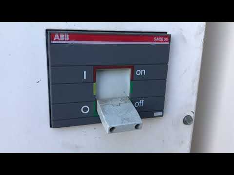 DPX Power: FG Wilson P500P1 (Perkins 2806C) Generator set - DPX-11457