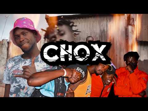 Chox - San Andre x Kapa Tatu x Dabble Dee (Official Music Video)