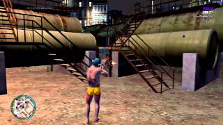 Waka Flocka - Ain't Right