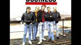 The Business-Welcome to the Real World