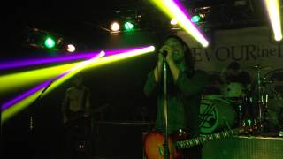 Devour The Day "Move On"