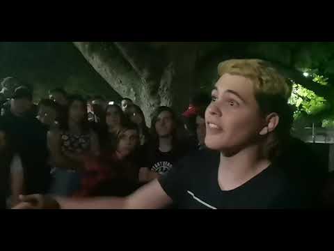 KLAVEH vs WILO | FINAL | PARTE 2/2 | FECHA 2 21/04 | TORNEO ANUAL 2019