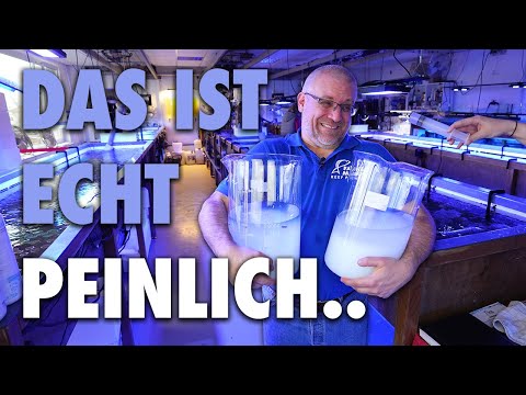 Die BOLUS Methode - haben wir alles falsch  gemacht?