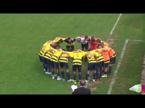 Kadeti 2007/08 FK Famos Istocna Ilidza - FK Baton 0:6 Omladinska Liga BiH Centar  17.08.2023