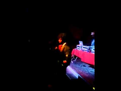 BCRHIPHOPMAG Covers: Sound Clash Dragons Den