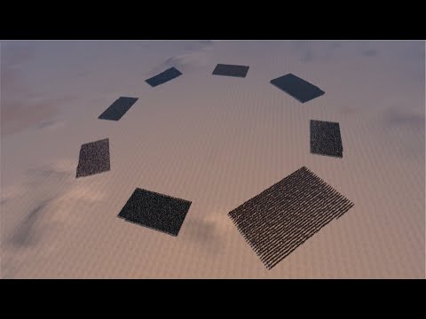 SUPERHEROES VS EACH OTHER - UEBS MODS - Ultimate Epic Battle Simulator