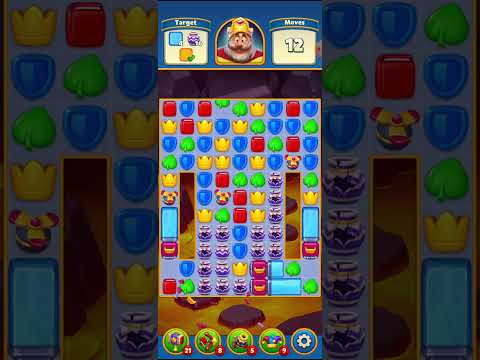 Royal Match level 1151