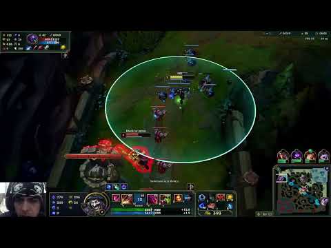 yurishaco - MONO SHACO AP TOP +700K MAESTRIA - 2022