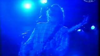 You Am I - 1996-09-26 - Metro, Sydney - Red TV broadcast