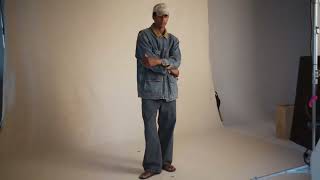 Banana Republic Discover our first vintage drop curated by Marcus Allen