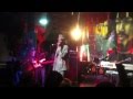 " Rasta Man Stand " by Midnite Live @ The World Beat Center