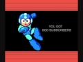 600 Subscribers
