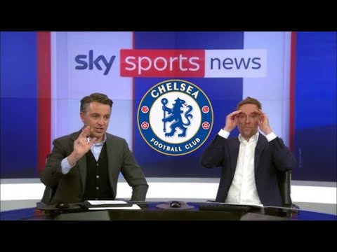 Conrad Harder sign for Chelsea | Chelsea's New Striker Surprise!