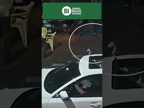 Advogado é indiciado após disparos de arma em via pública em Miguelópolis