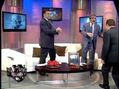 SuperXclusivo 6/30/09 - Homenaje a Paquito Cordero 2/7