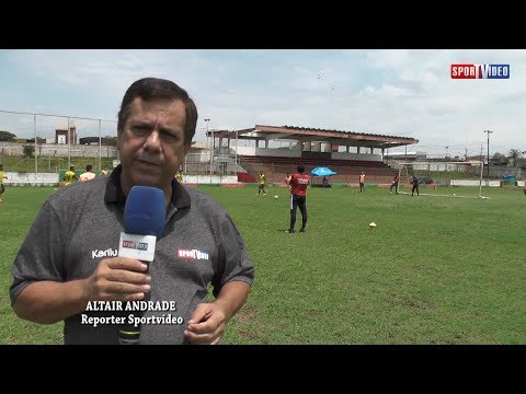 PORTUGUESA REALIZA AMISTOSO CONTRA O PSTC