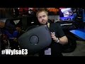 E3 2015: Чемодан - мечта задрота 