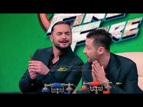 Fiks Fare, Grupi Balfin ndryshon rrënjësisht jetën e familjes në Bulqizë, 17 Janar 2020, Pjesa 1