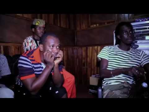 Relève toi Fria - Petit Kandia, Soul Bang’s, Konko Malela , Ablaye Mbaye, Jupiter Davibe