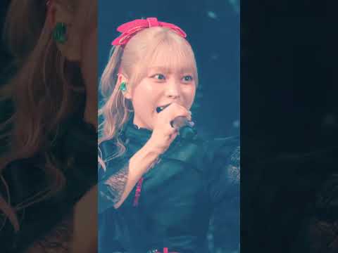 La La / Ringwanderung Live at KT Zepp Yokohama (2025.09.06) #Ringwanderung #live #idol #アイドル  #ライブ
