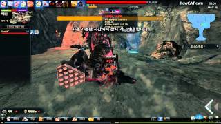 지블햄으로 보는 테섭 허크 근황