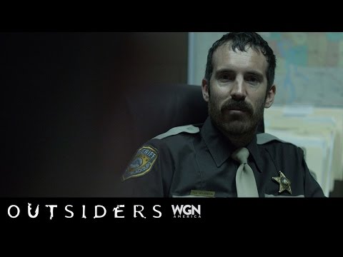 Outsiders 2.08 (Preview)