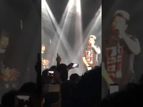 Dani Martin Guerra de Pasos