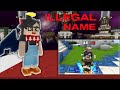 How To Get No Name + No Team Tag/Name In Blockman Go [BedWars/EggWars]