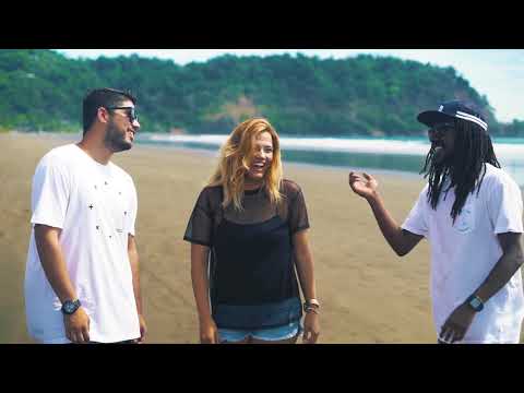 Costa Rica - DJ Jeren Feat. Mar Villarreal