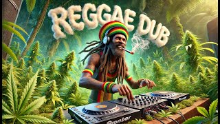 Echoes of Chill 🎶 | Deep Reggae Dub Session