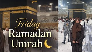 Download lagu Ramadan Umrah 2026|| First Friday In Makkah mp3 Download lagu Ramadan Umrah 2026|| First Friday In Makkah mp3
