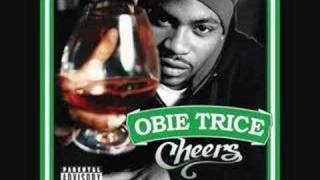 Obie Trice - Average Man