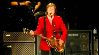 Paul McCartney - Junior's Farm (2012 05 10 - Zócalo DF México) (2/38)