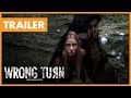 Wrong Turn trailer (2021) | Binnenkort in de bioscoop