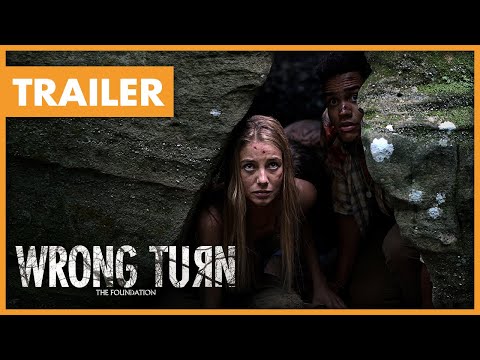 Wrong Turn