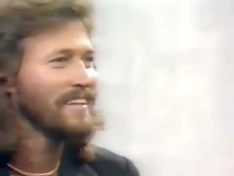 Thumbnail for bee gees  massachusetts  rare acoustic by Bee Gees