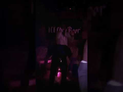 Getta X The Race Freestyle x #BHIHH💔❤🙏(Turnt Up Performance Footage) Shot by. @B.sheray__